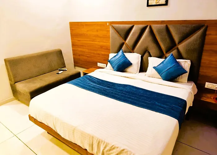 Hotel Stay Inn Ahmedabad